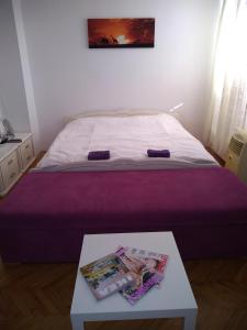 Apartman Bagrem