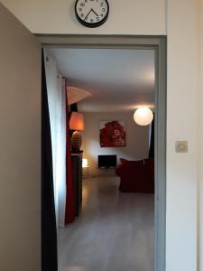 Appartements Gite Les Gorges du Tarn : photos des chambres