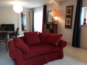 Appartements Gite Les Gorges du Tarn : photos des chambres