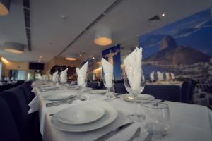 Hostel Matosinhos Suites