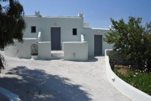 Studios Kapsali Naxos Greece