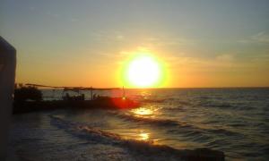 Cabaña Coveñas Punta Bolivar