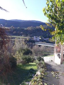 Appartements Gite Les Gorges du Tarn : photos des chambres