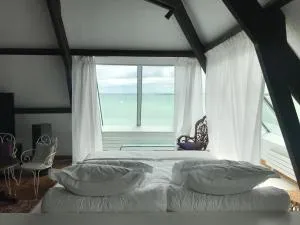 Chez Jeanne - Plounéour-Trez