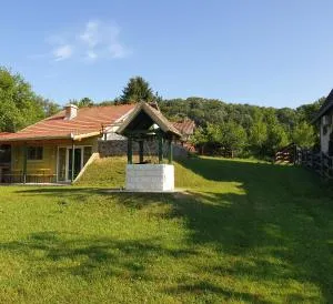 Kula House Vrdnik - 维尔蒂尼克