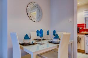 No 7 Ayr Beach - Coorie Doon