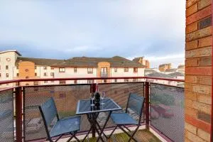 No 7 Ayr Beach - Coorie Doon - 艾尔