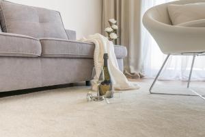 Luxury Piano apartment