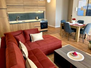 EKA Luxury Apartments