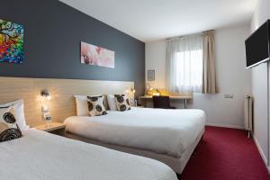 Hotels Hotel Altina : photos des chambres