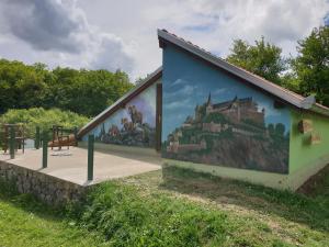 Kula House Vrdnik