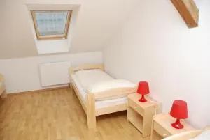 In Vino Bed & Breakfast - Židlochovice