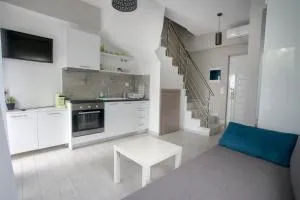 Akti Alegra II - Lagomandra