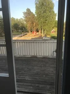 Ace-Villa - Mörlunda