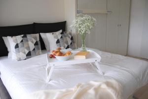 Davos Holiday Apartment