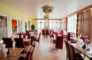 La Trelade Hotel