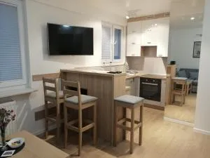 Mieszkanie Świdnik - Krępiec