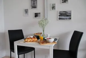 Davos Holiday Apartment - Davos