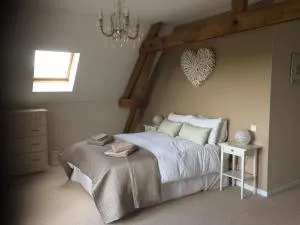 La Besnerais - Isigny-le-Buat