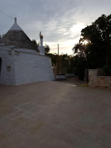 TRULLI DON VINCENZO
