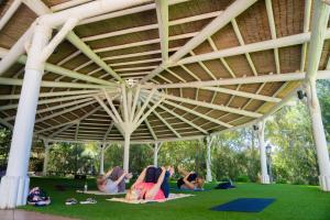 TUI Blue Isla Cristina Palace - Adults Recommended