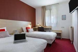Logis Hotel Altina