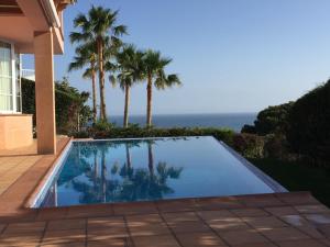 Villa PANORAMA y Villa MIRADOR