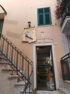 L ' CANTON B & B - Bedizzano