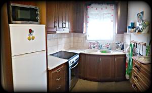 Rose Apartment