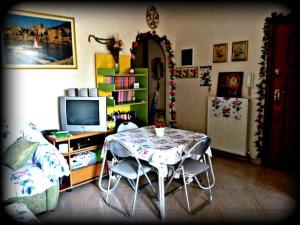 Rose Apartment