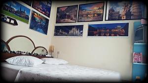 Rose Apartment