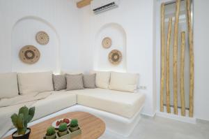 Smirida Suites Naxos Greece