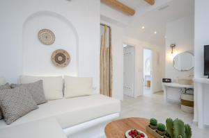 Smirida Suites Naxos Greece