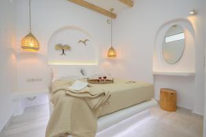 Smirida Suites Naxos Greece