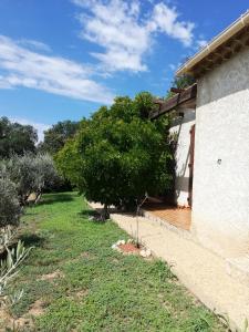 Sejours chez l'habitant Villa Kyrae : photos des chambres