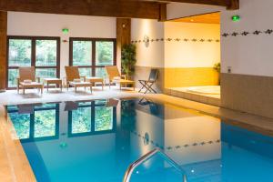 Hotels Le Domaine de Rouffach : photos des chambres