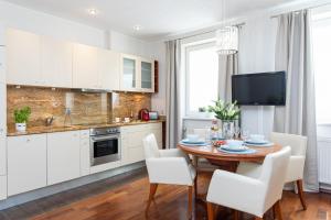 Monte Cassino Sailors Apartment Sopot Centrum