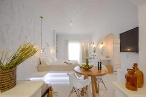 Smirida Suites - 纳克索乔拉