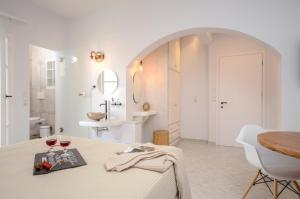 Smirida Suites Naxos Greece