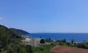 Oasis Drymades Hotel