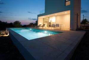 Kalypso Residence Messinia Greece