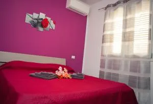 La Trinacria - 泰拉西尼