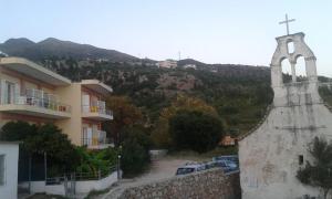 Oasis Drymades Hotel