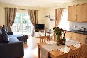 Ramblers Rest Modern Cottage-Perfect Views of Ben Nevis - Caol