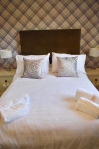 Ramblers Rest Modern Cottage-Perfect Views of Ben Nevis