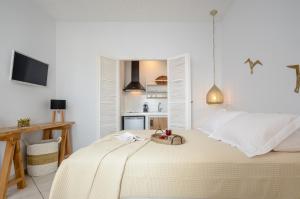 Smirida Suites Naxos Greece