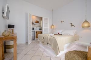 Smirida Suites Naxos Greece