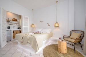 Smirida Suites Naxos Greece