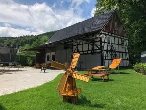 Ferienhof Donner an der Wenne - Cobbenrode