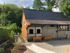 Ferienhof Donner an der Wenne